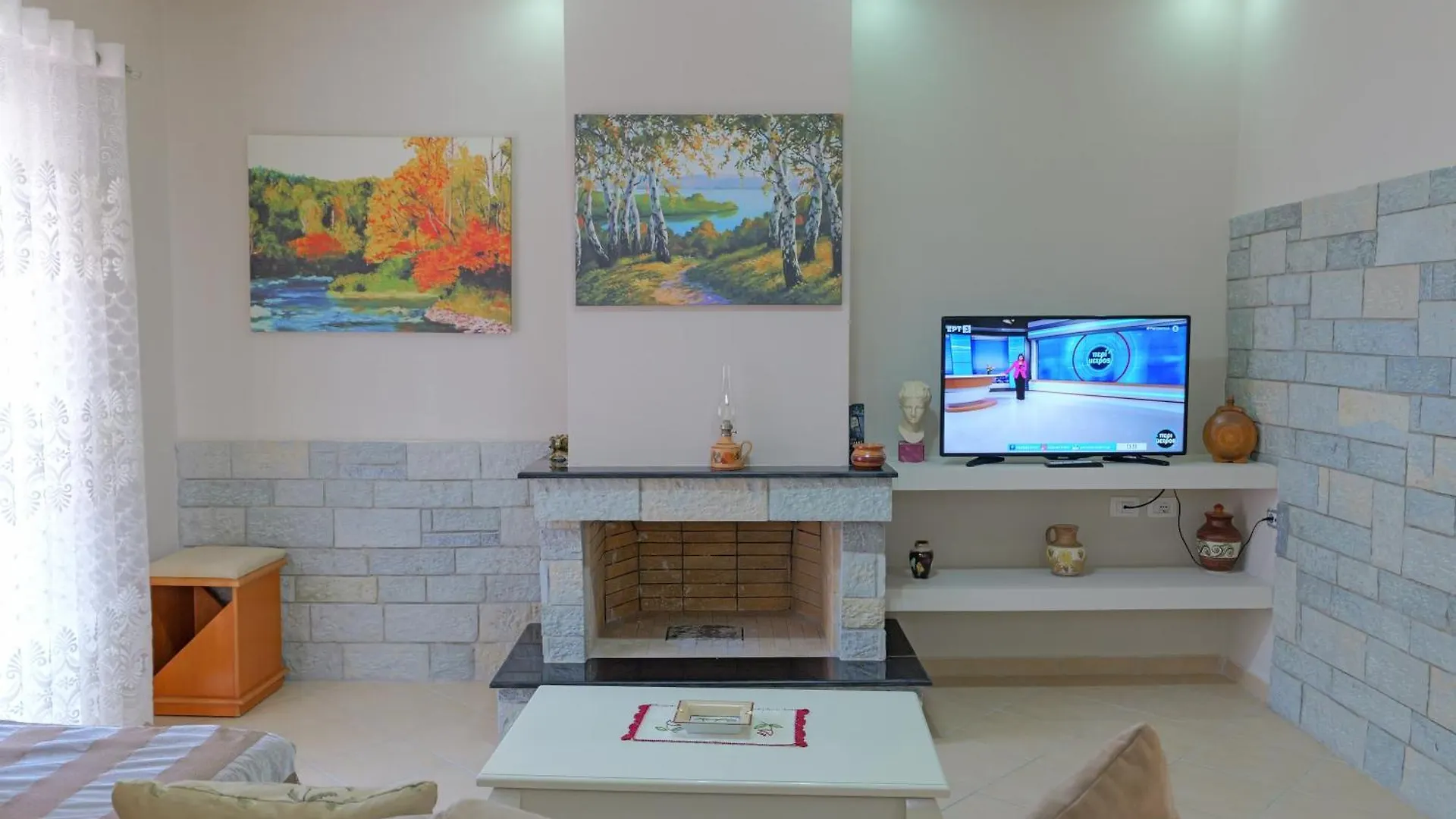 Dana Hotel Apartments Sarandë Albania