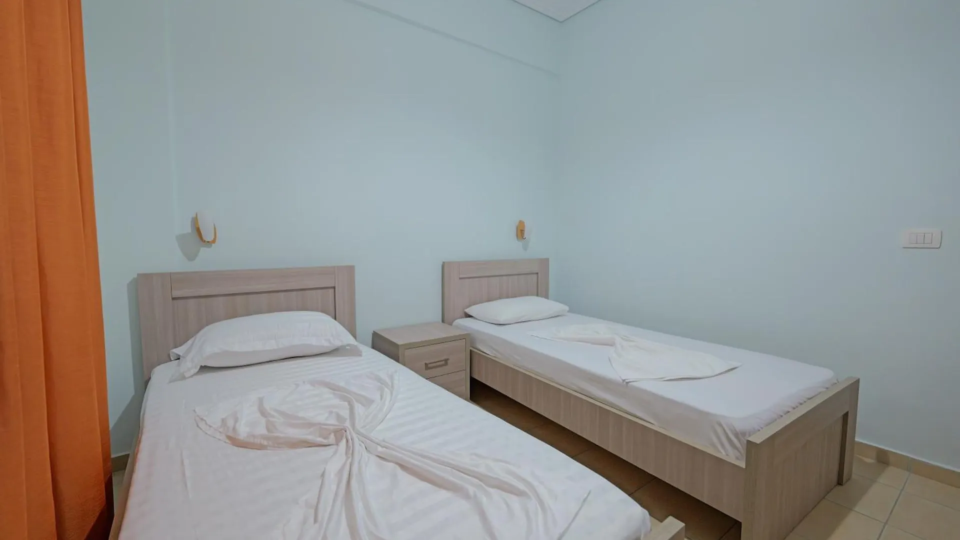 Dana Hotel Apartments Sarandë Albania