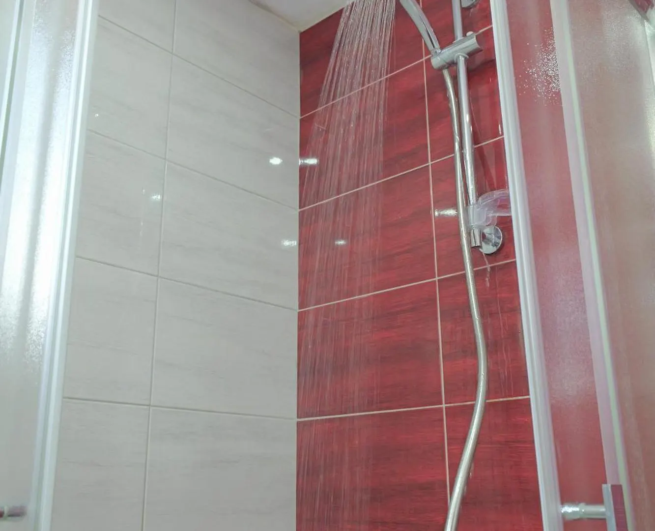 Dana Hotel Apartments Sarandë
