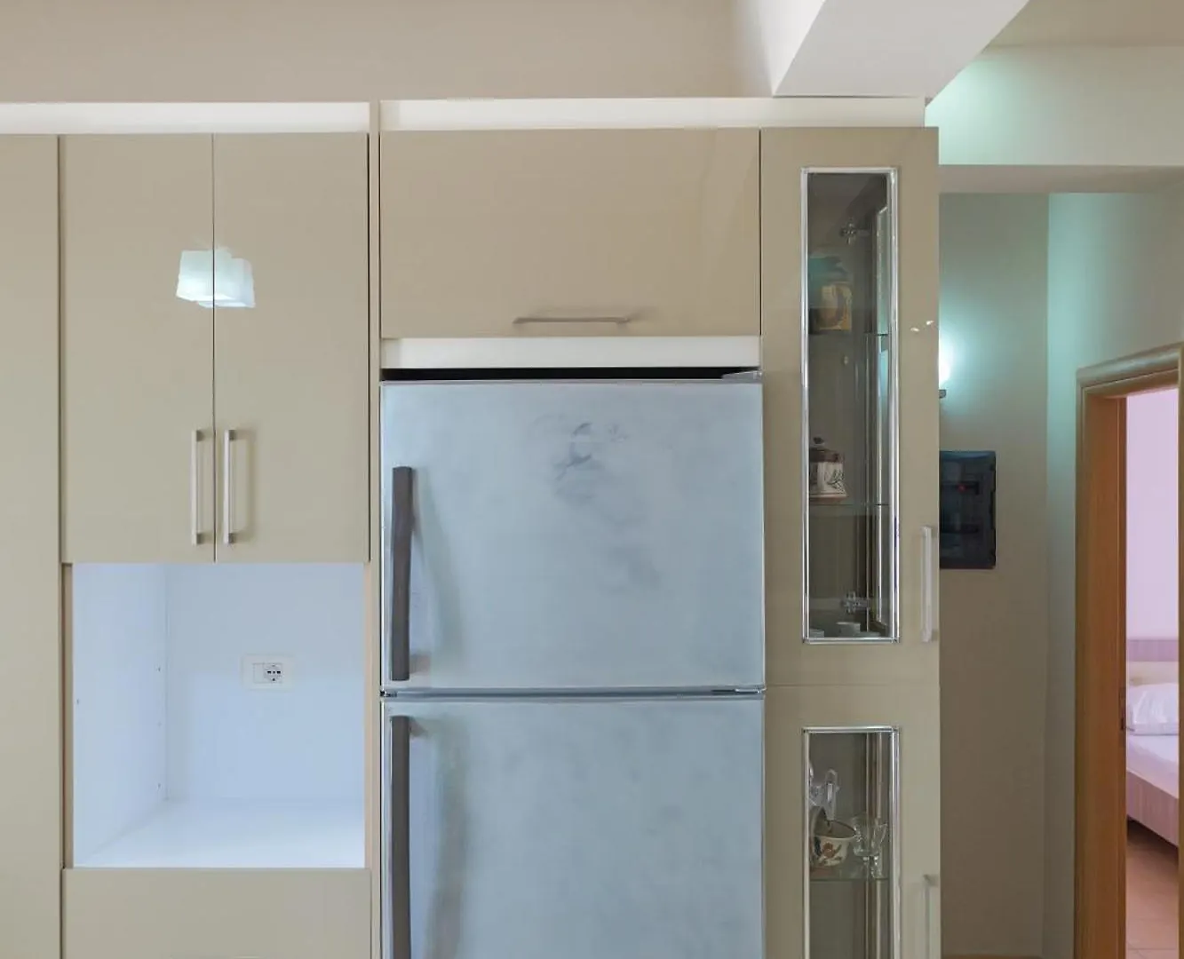 Dana Hotel Apartments Sarandë