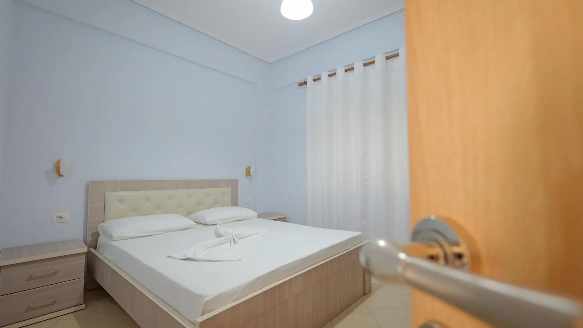 Dana Hotel Apartments Sarandë