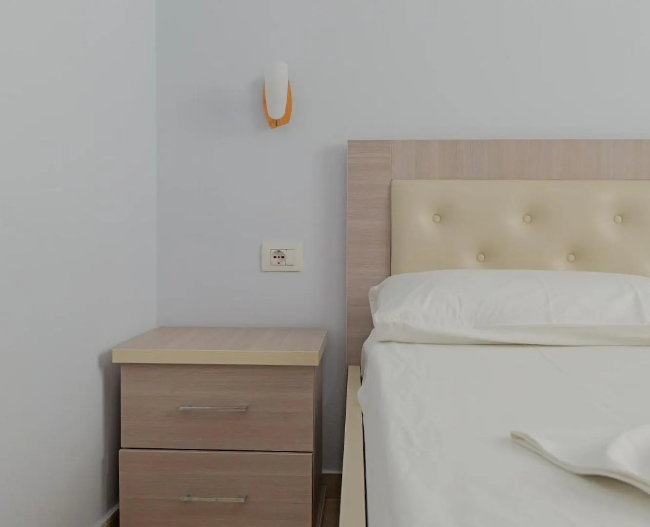 Dana Hotel Apartments Sarandë